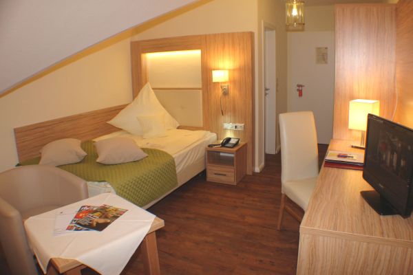 Parkhotel Emstaler Höhe (Bad Emstal)